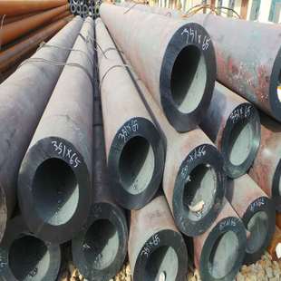 博罗5310高压锅炉管
